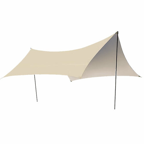 Camping Sun Sail Bowlift