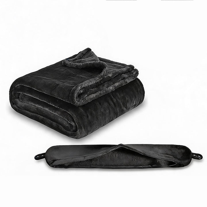 Ladies Snuggle Blanket Bowlift
