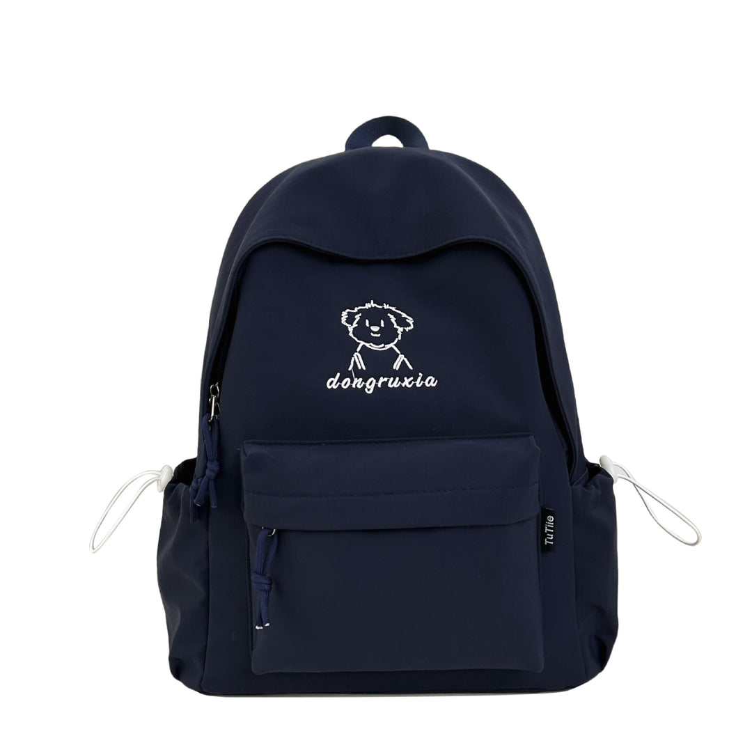 Casual Everyday Backpack Bowlift