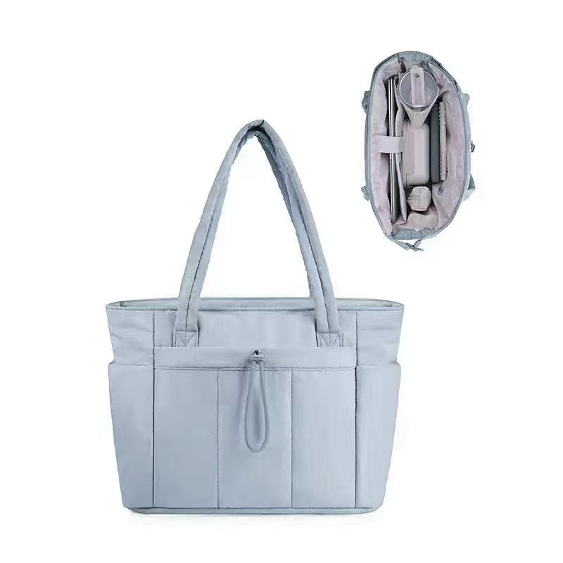 Multifunctional Travel Organizer Bag Bowlift