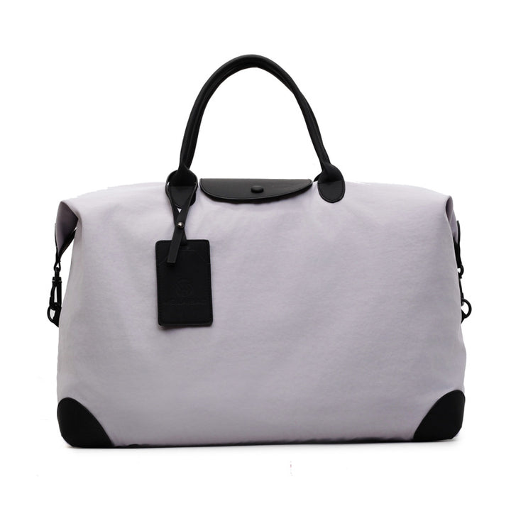 Spacious Weekend Travel Duffle