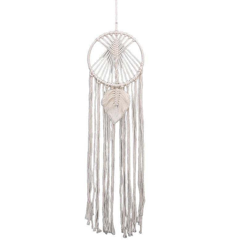 Macrame Wall Hanging Bowlift