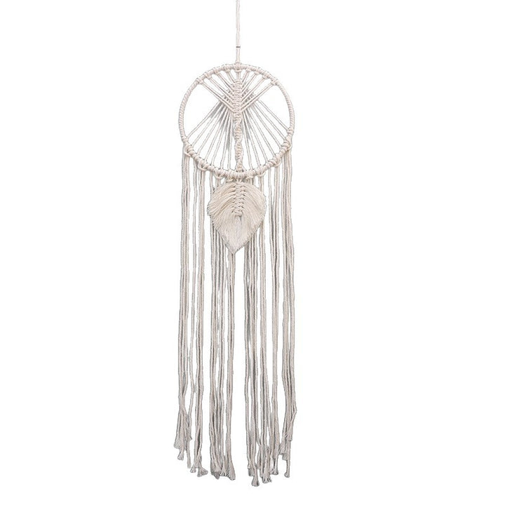 Macrame Wall Hanging Bowlift