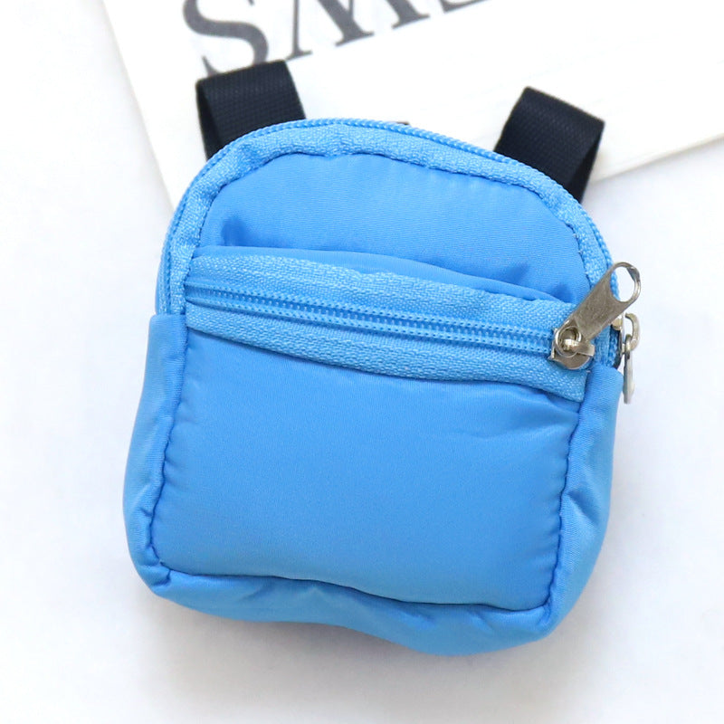 Multifunctional Storage Bag Bowlift