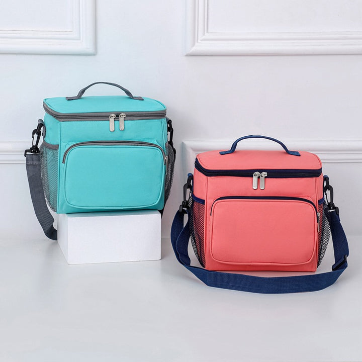 Insulated Lunch Cooler Bag Bowlift