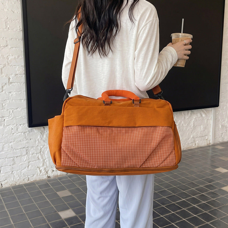 Leisure Bag Bowlift