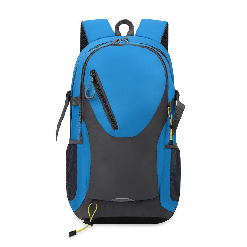 Versatile Adventure Backpack