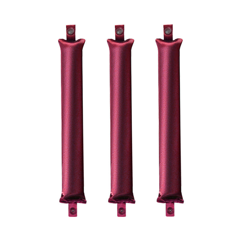 Protective Handle Grips