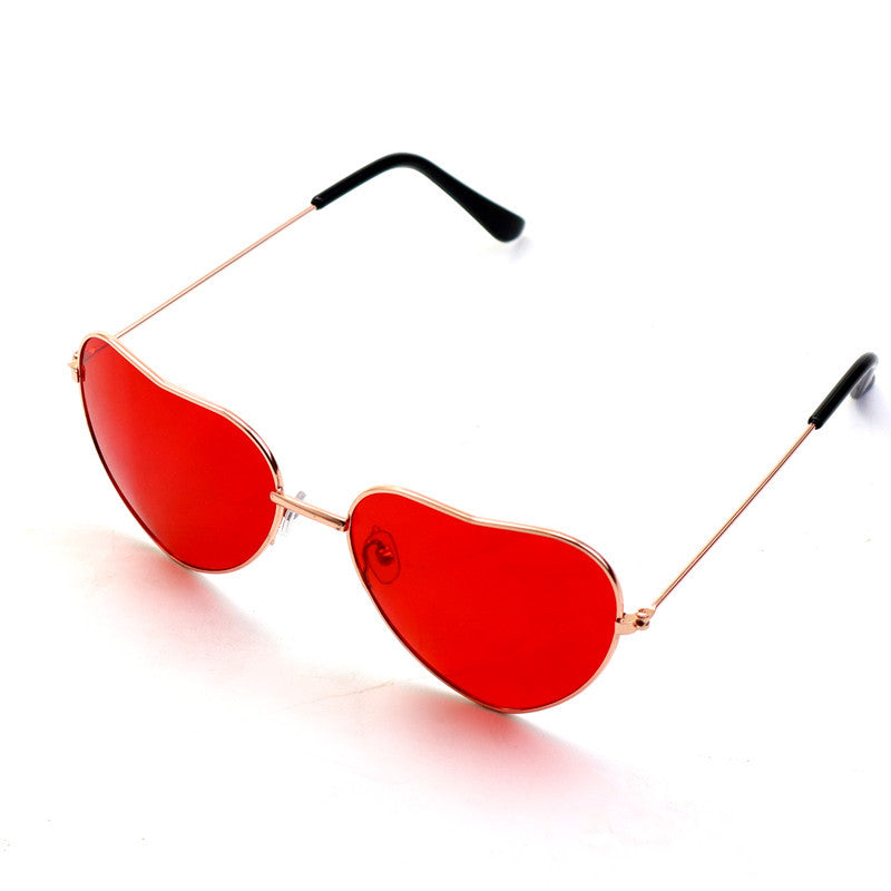 Innovative Winged Reflective Sunglasses Bowlift
