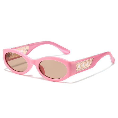 Vintage-Inspired Cat-Eye Sunglasses Bowlift 1787812507