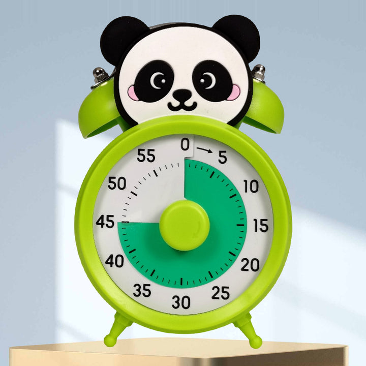 Funny Alarm Clock Bowlift