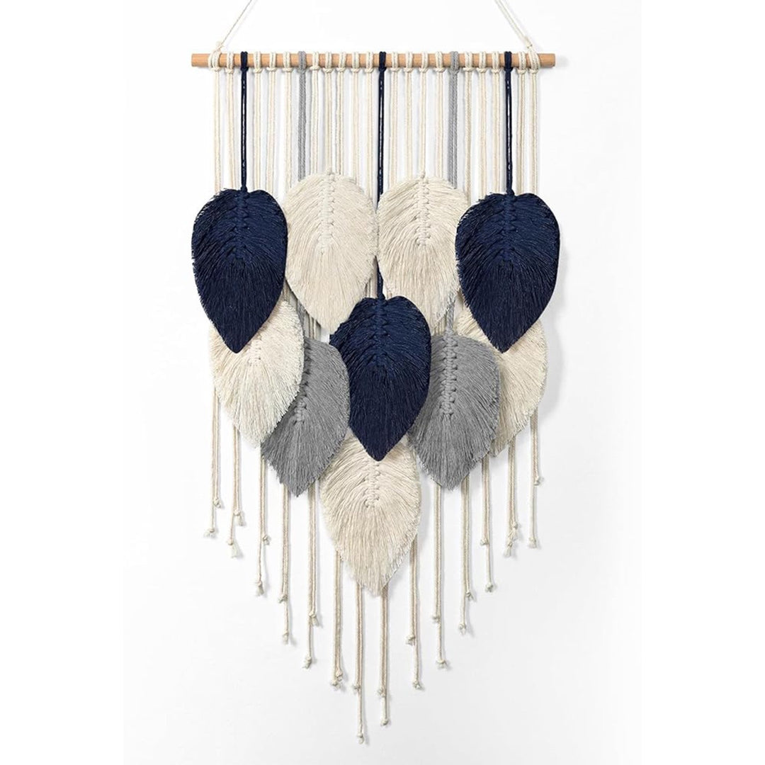 Home Décor Macramé Wall Hanging Bowlift