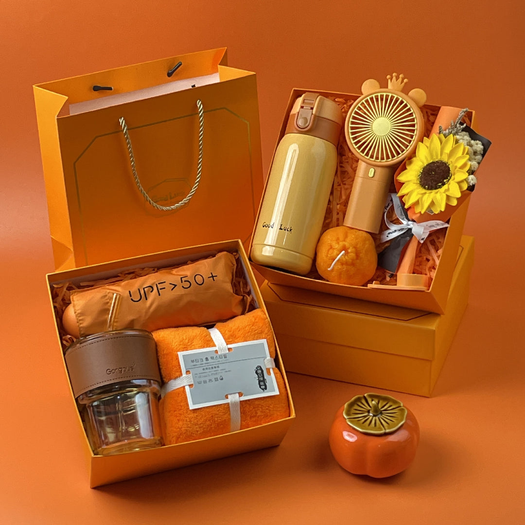 Unisex Gift Set Bowlift