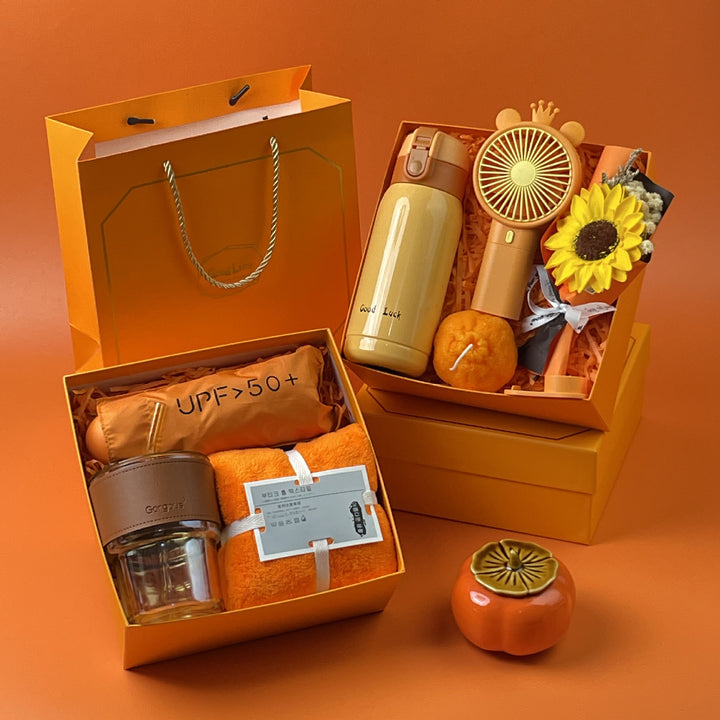 Unisex Gift Set Bowlift