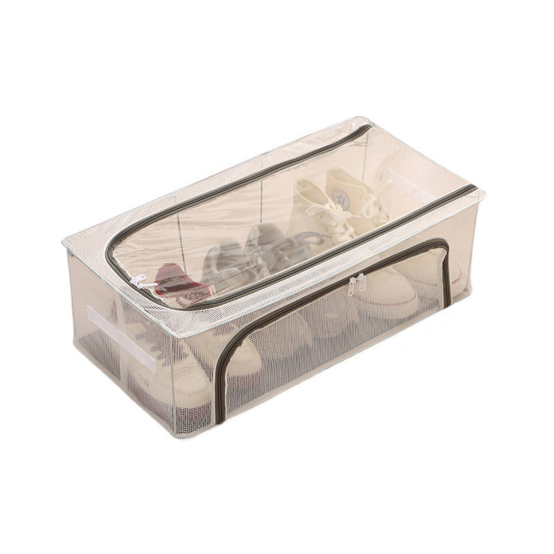BowLift | Foldable Shoe Storage Box