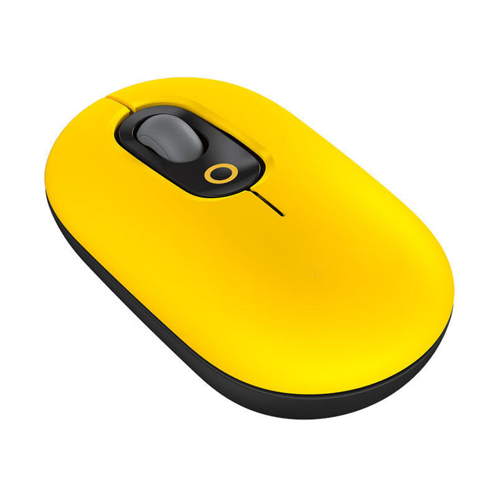Ergonomic Funk Mouse Bowlift