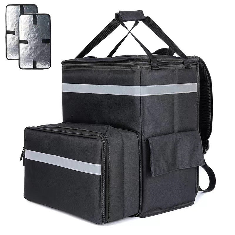 Women Insulated Multi-Transport Bag Bowlift