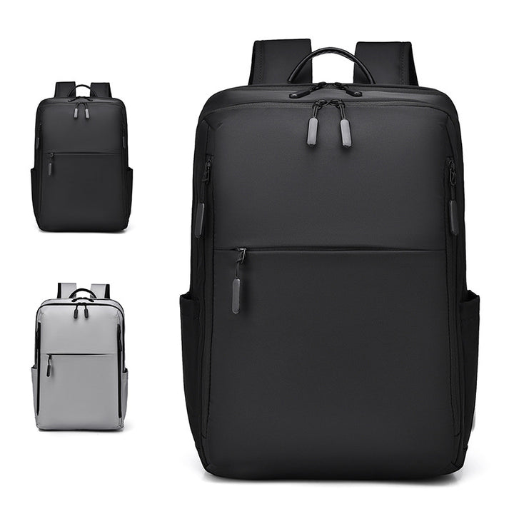 Multifunctional Everyday Backpack Bowlift
