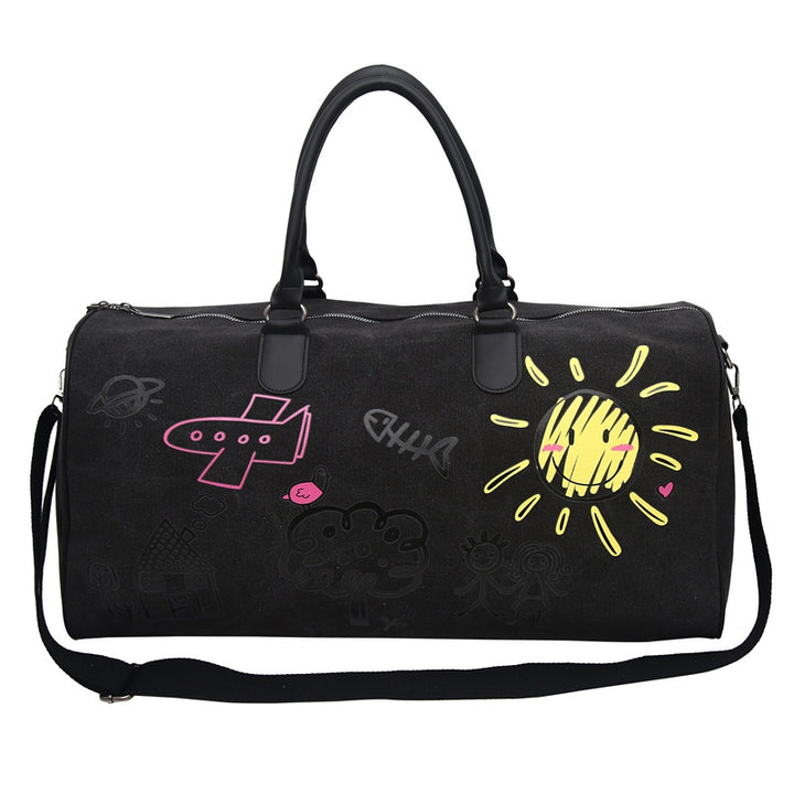 Fashionable casual bag Bowlift