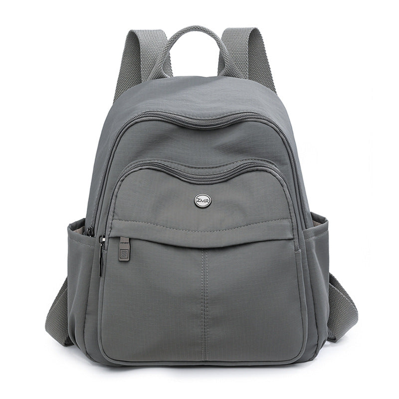 Compact Multi-Functional Backpack Bowlift