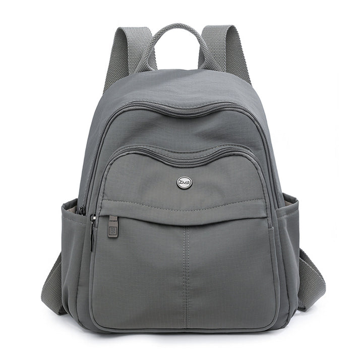 Compact Multi-Functional Backpack Bowlift