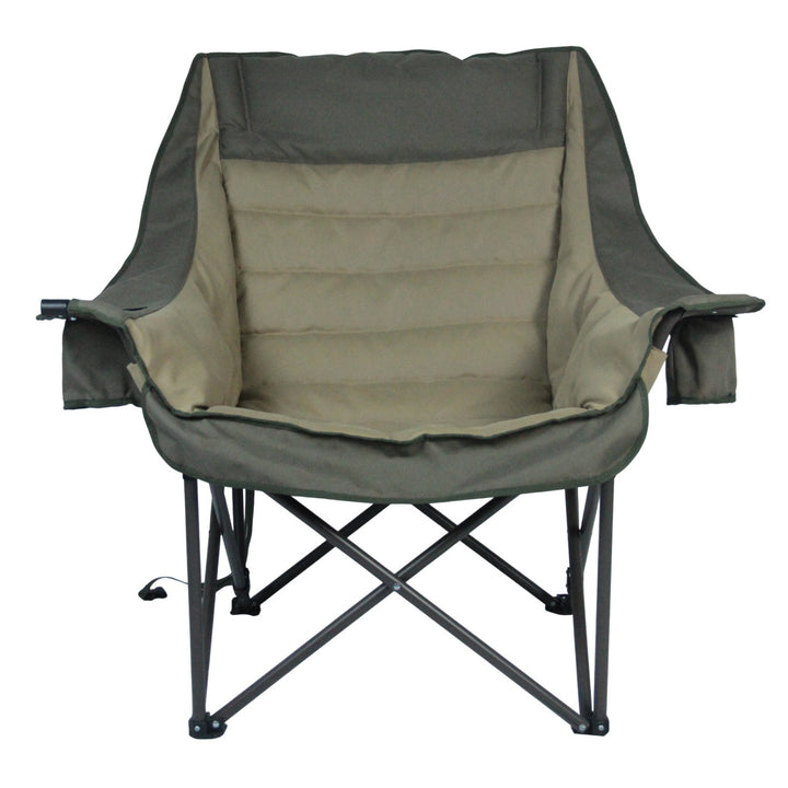 Lounge Chair Bowlift