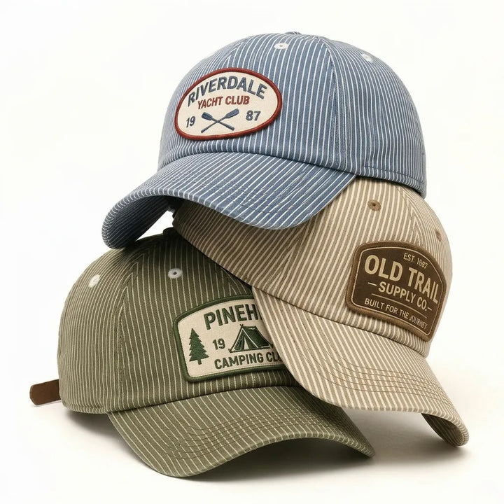 Unisex Baseball Cap Bowlift
