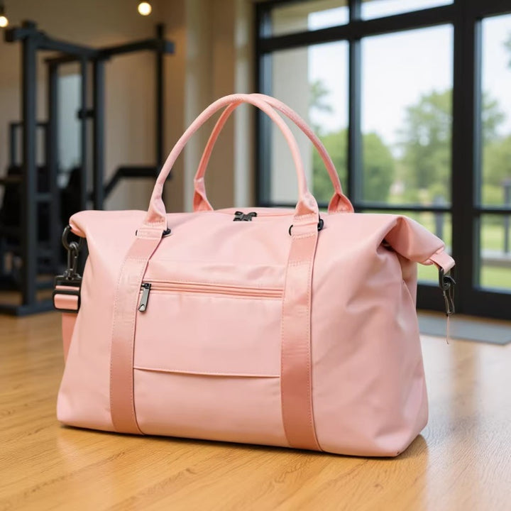Durable Multi-Purpose Travel Tote Bowlift