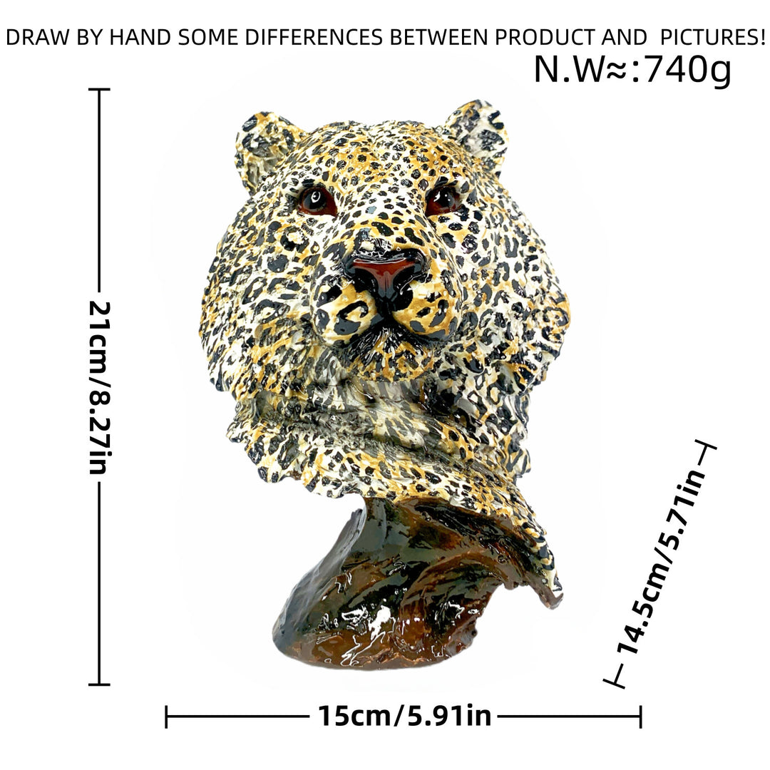 Decorative figure Bowlift