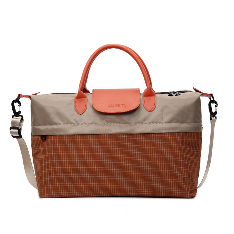 Stylish Multi-Functional Gym Tote Bag