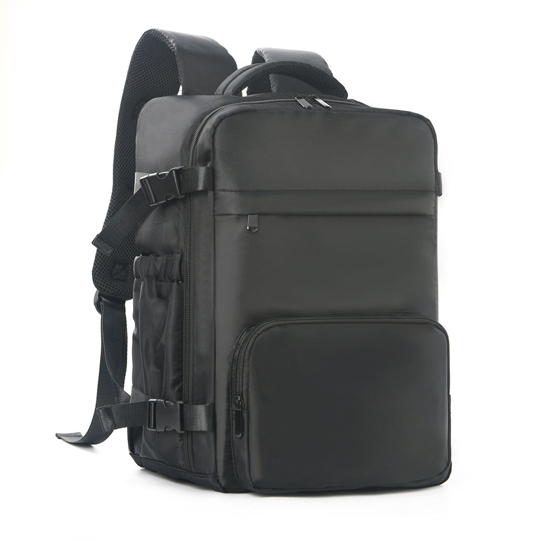 Multifunctional Laptop Backpack with Versatile Compartments Bowlift