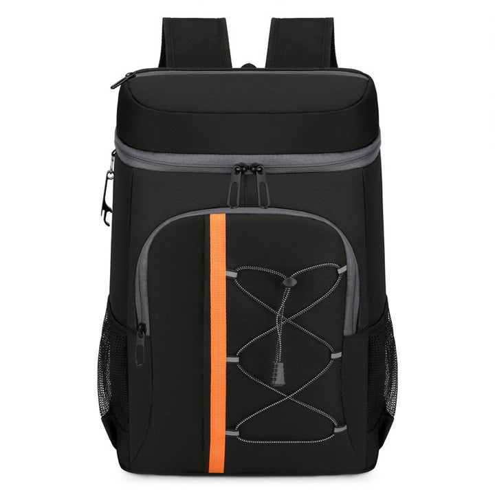 Ladies Multifunctional Sports Bag Bowlift