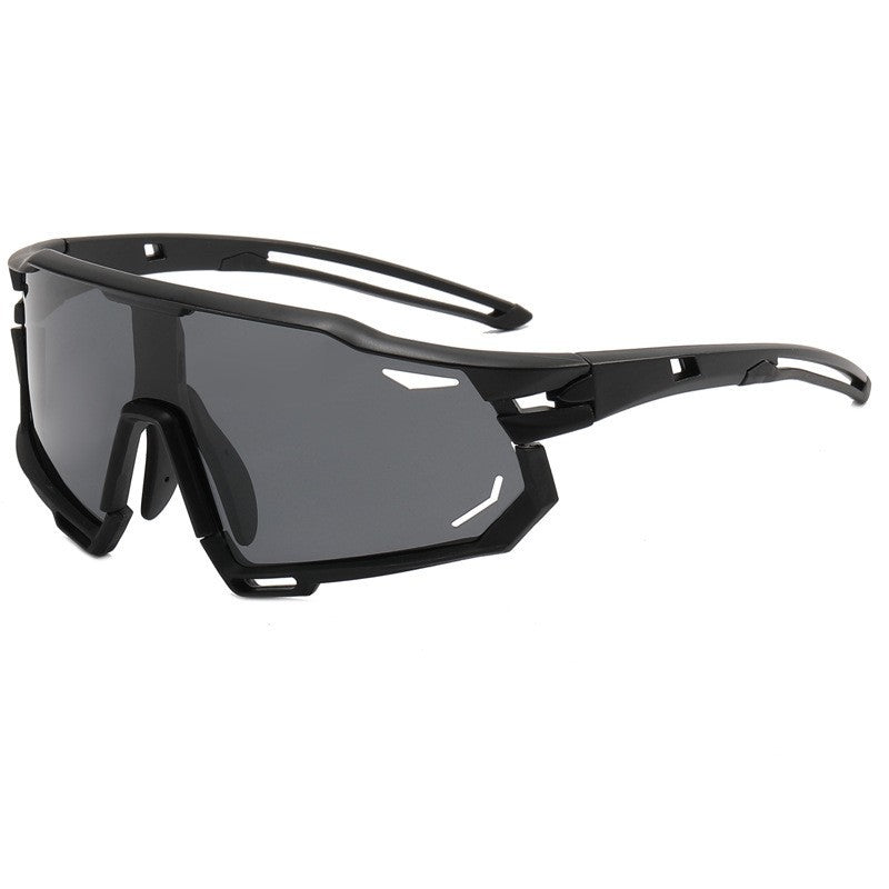 Women Sports High-Performance Sunglasses with Aerodynamic Design Bowlift