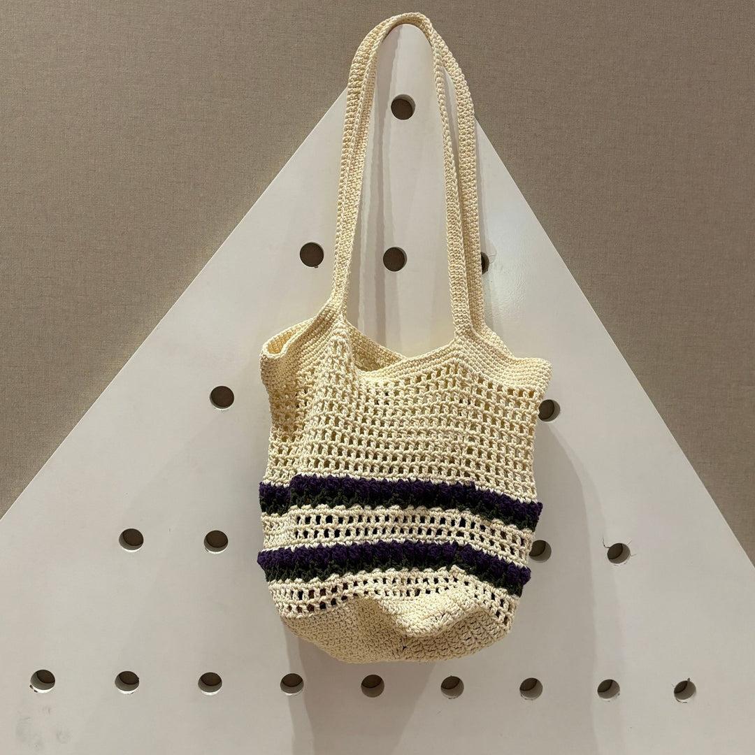 Handcrafted Shopper Bag Bowlift