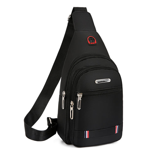 Versatile Outdoor Sport Sling Bag Bowlift