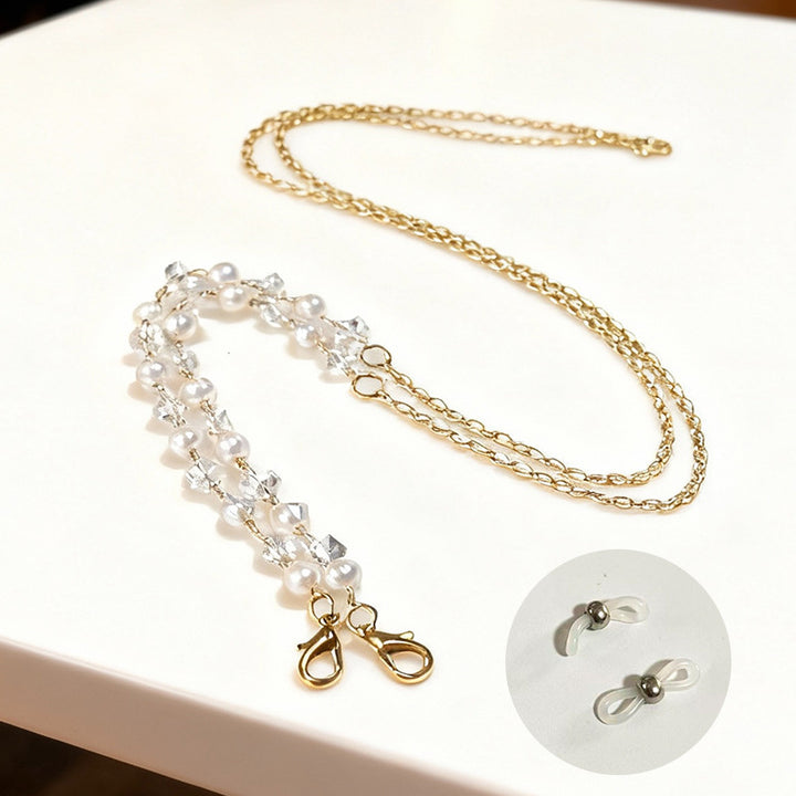 Fashionable Eyewear Chain Holder Bowlift