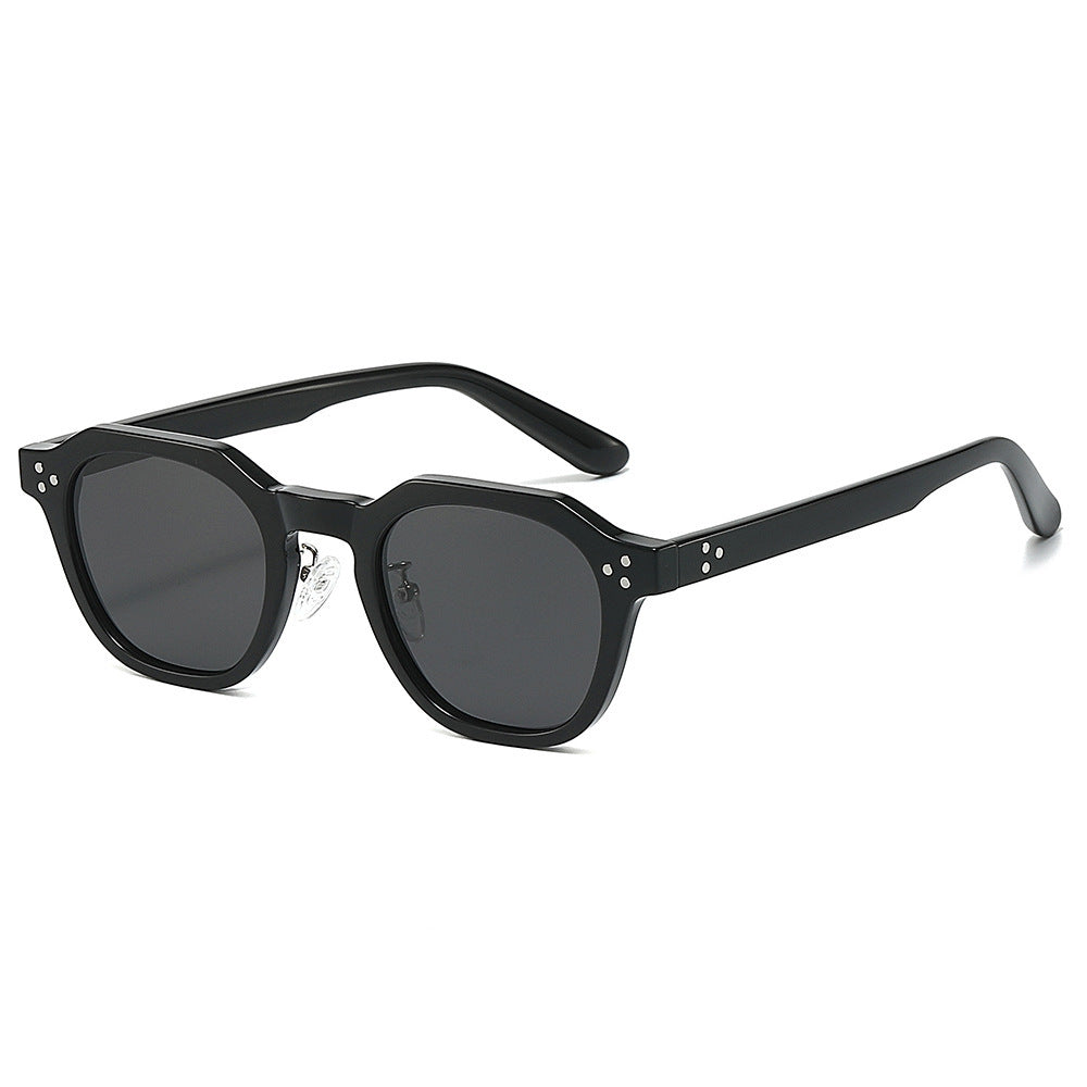 Statement Octagonal Sunglasses Bowlift