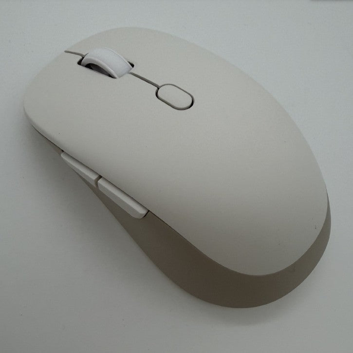 Ergonomic Gaming Mouse Bowlift