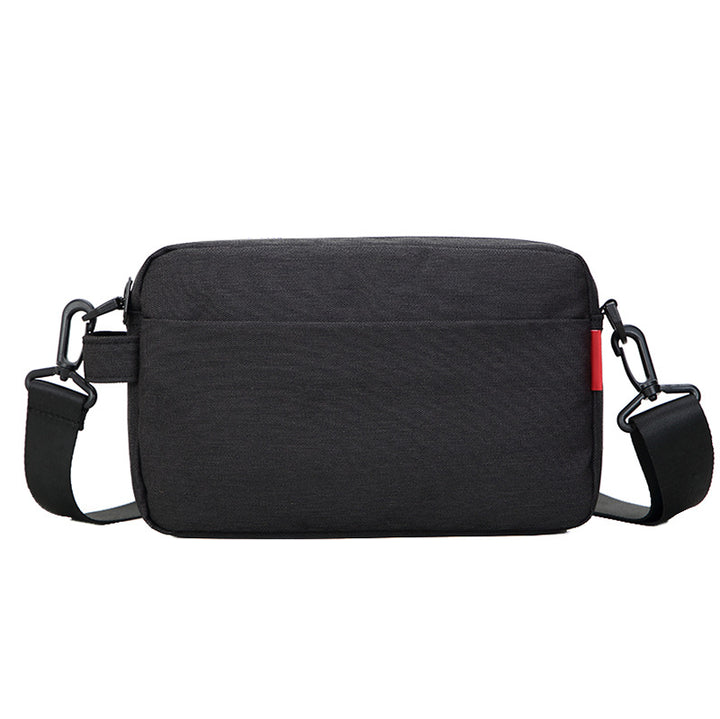 Sleek Slim Crossbody Bag Bowlift