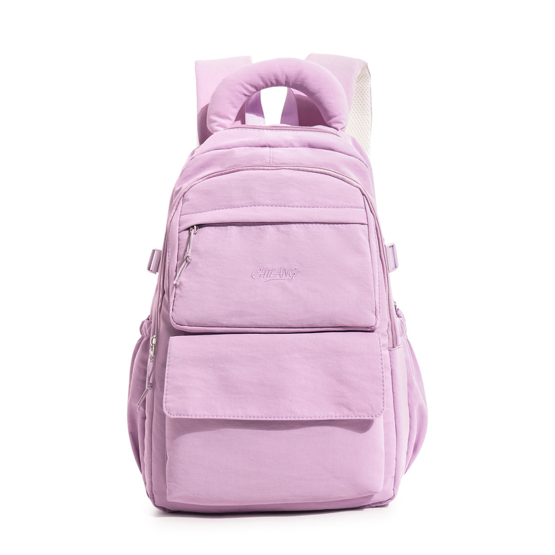 Multi-Functional Urban Backpack