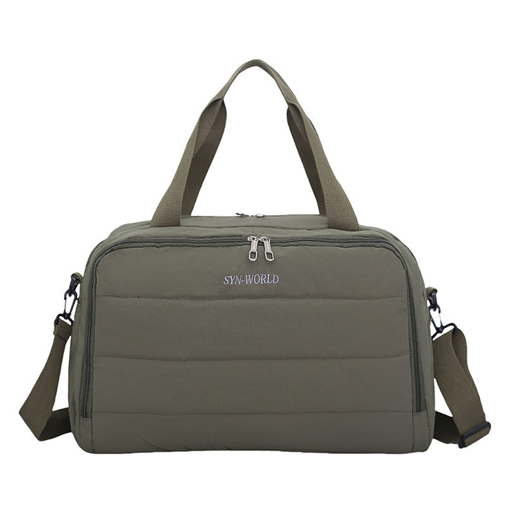 Practical And Functional Sports Bag Bowlift