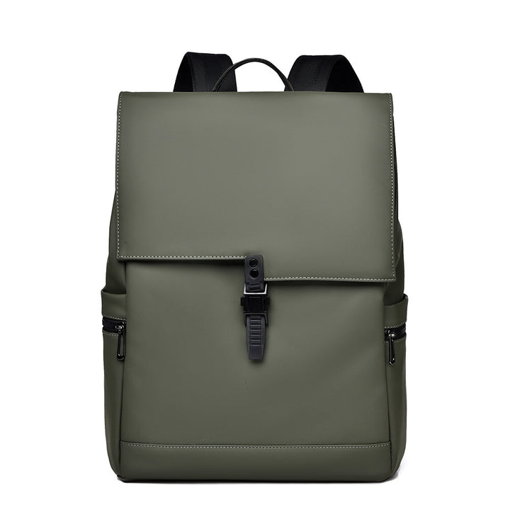 Multifunctional backpack with innovative organizational compartments Bowlift