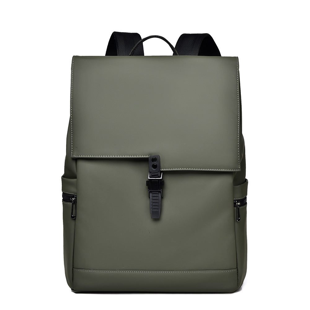 Modern Utility Backpack Bowlift