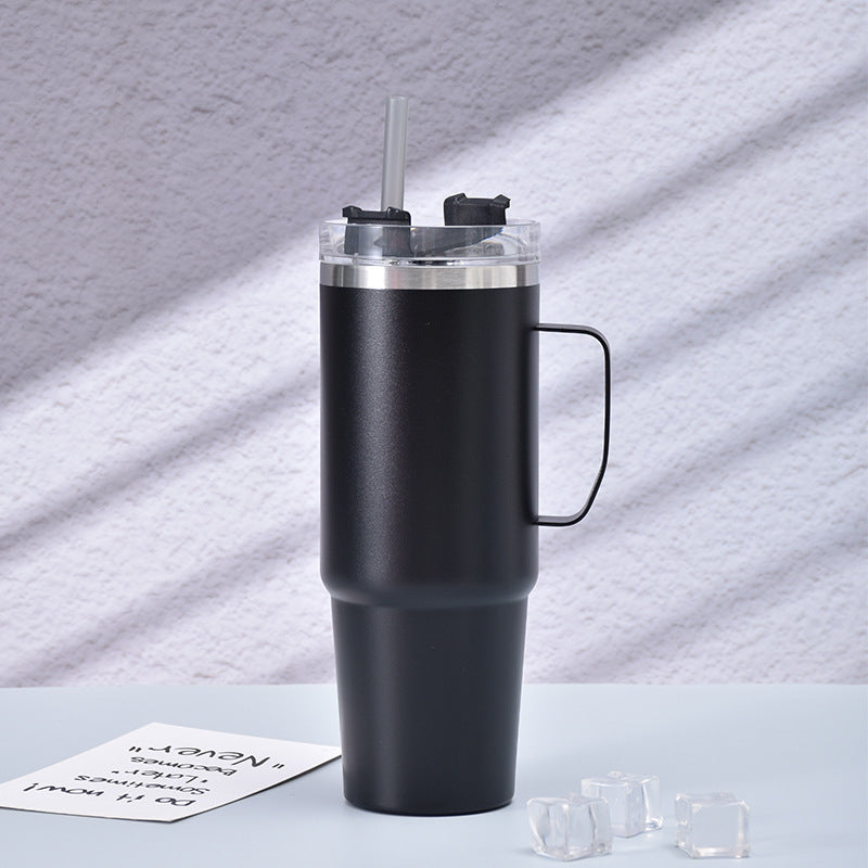 Women's drinking cup with double wall Bowlift