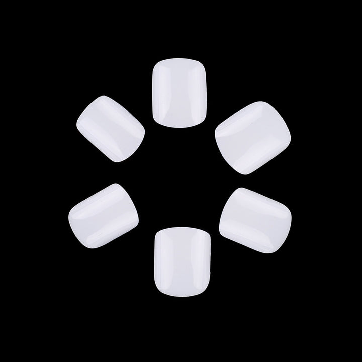 Premium Matte Finish Nail Art Bowlift