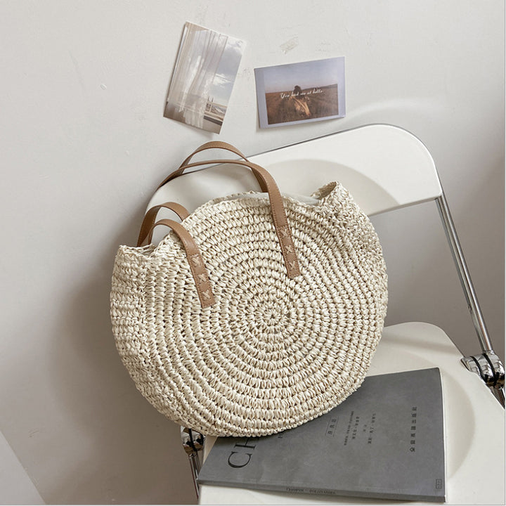 Beef Basket Shopper Made from Sustainable Materials Bowlift