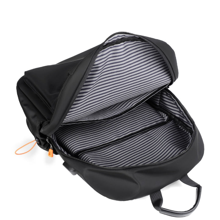 Versatile Ergonomic Backpack Bowlift