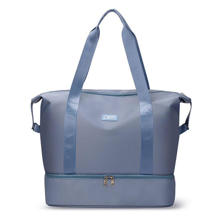 Stylish and Functional Everyday Bag Bowlift