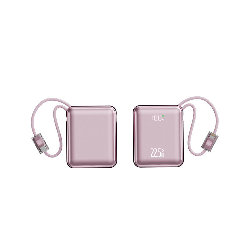 Powerbank Bowlift