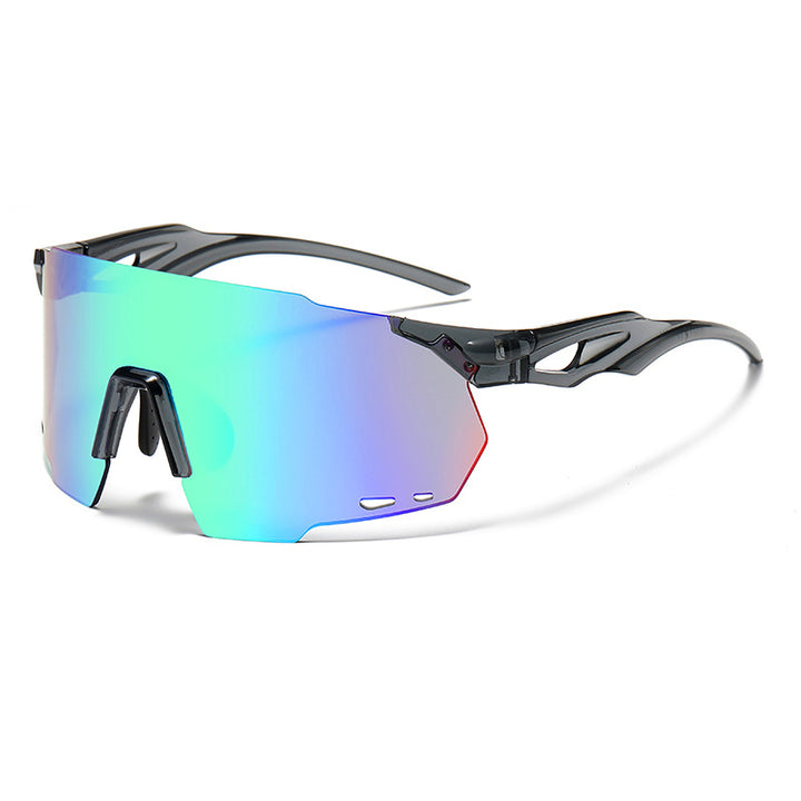 Men's Advanced Sports Performance Sunglasses Bowlift